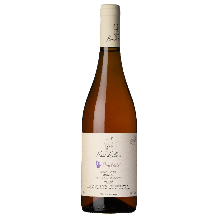 Fattoria Mani di Luna - Ametistas