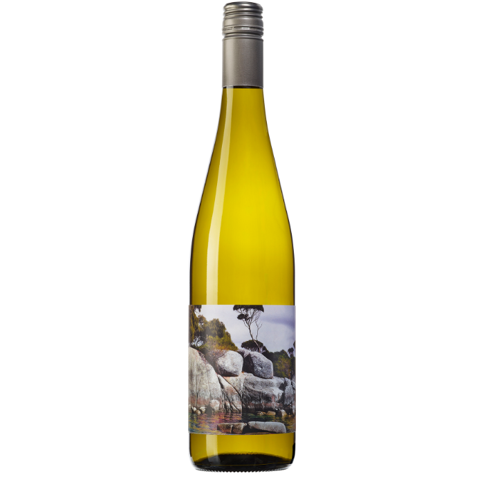 Small Wonder Riesling