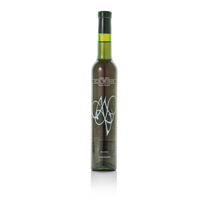 Mazza Vineyards Ice Wine of Vidal Blanc