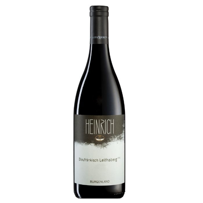 Leithaberg Blaufränkisch