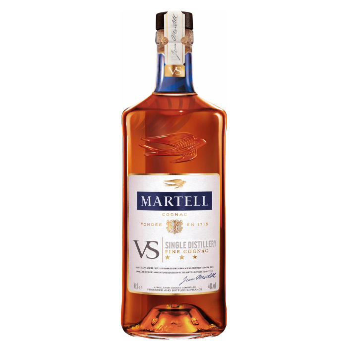 Martell VS Single Distillery