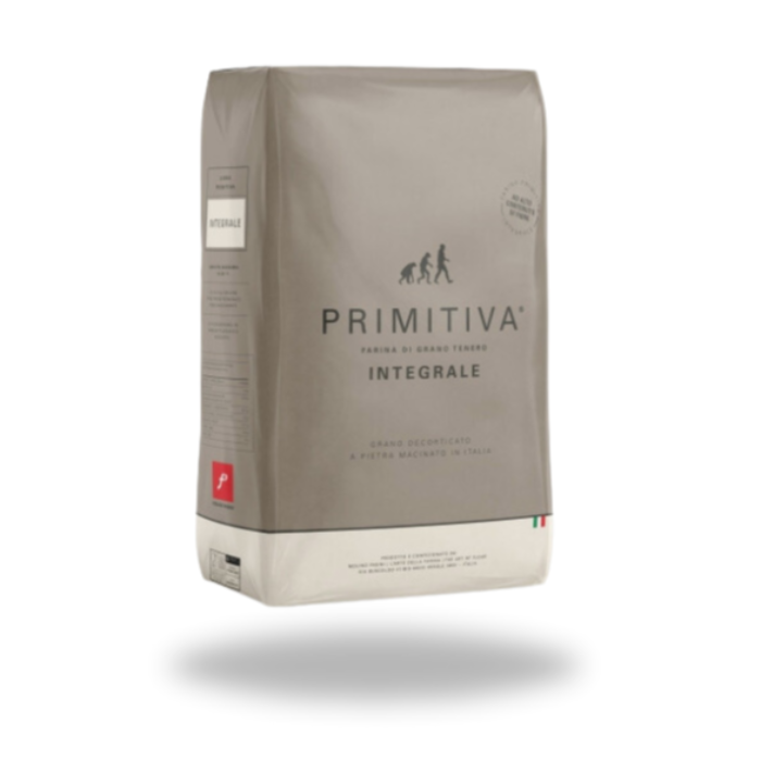 Mjöl PRIMITIVA (Pasini - 1 kg) 10st/kolli