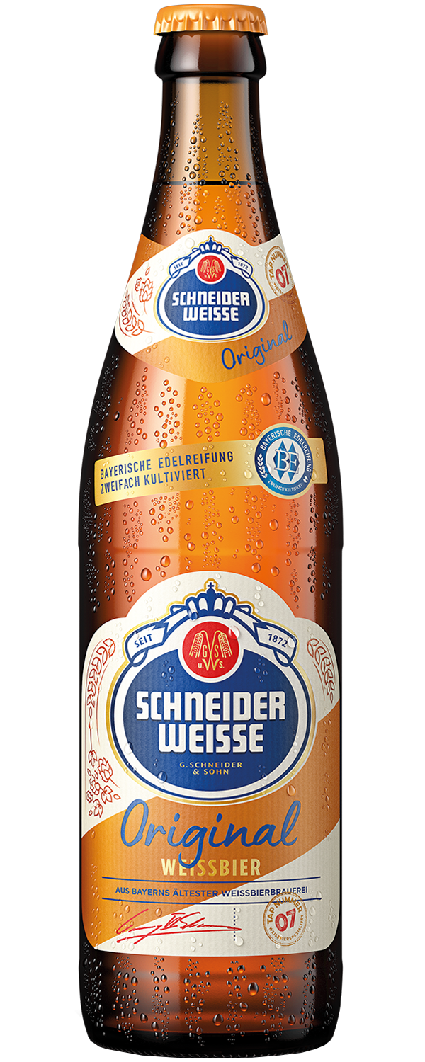 Original Weissbier