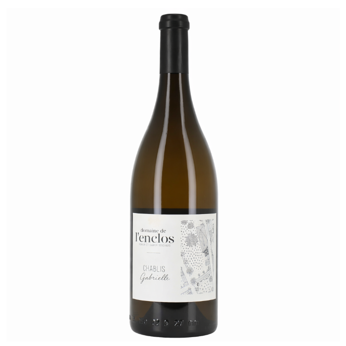 Dom. L'Enclos Gabrielle 1,5L 2023