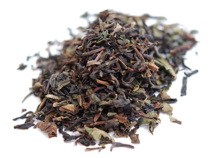 Darjeeling First Flush TGFOP lösvikt