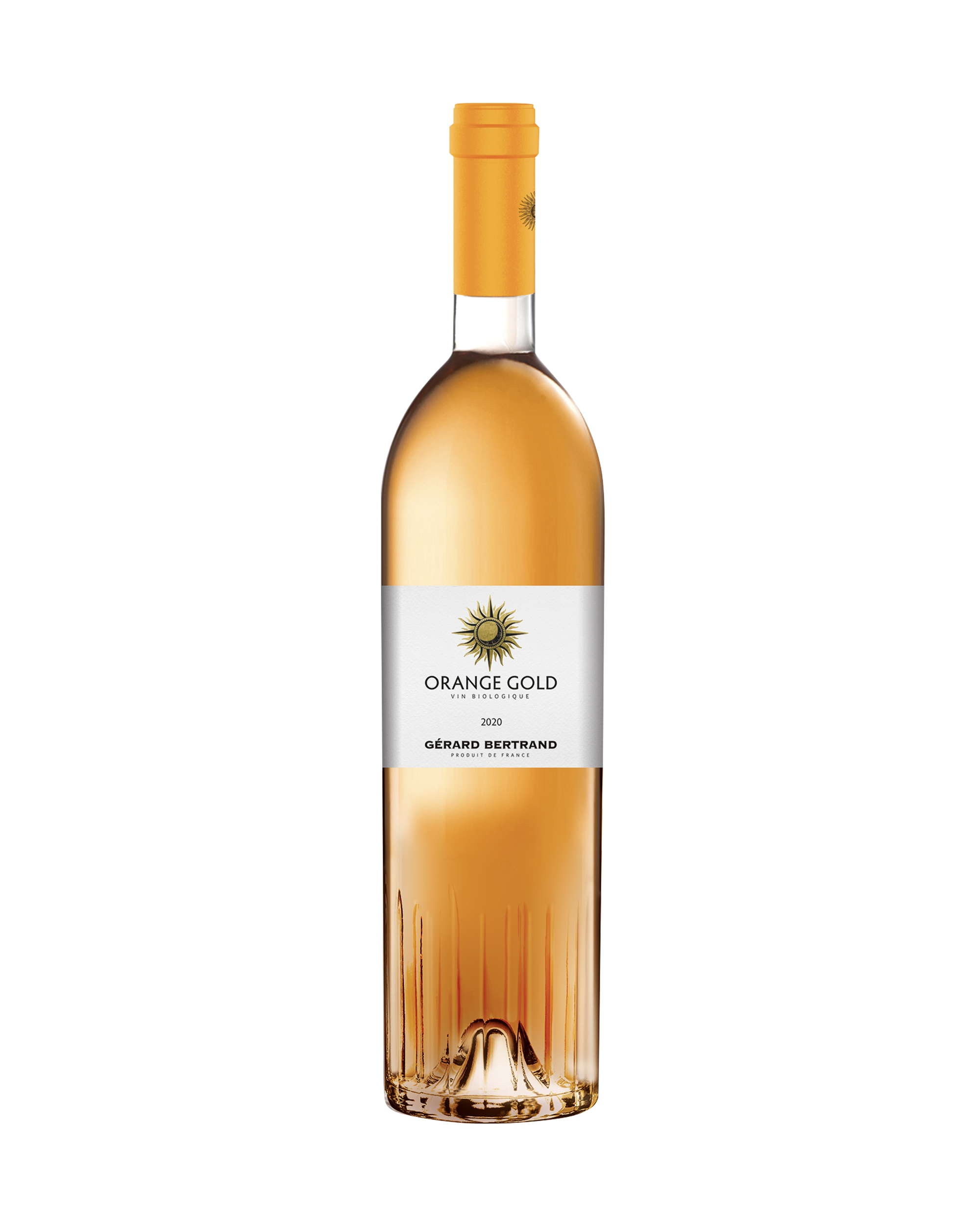 Gérard Bertrand Orange Gold