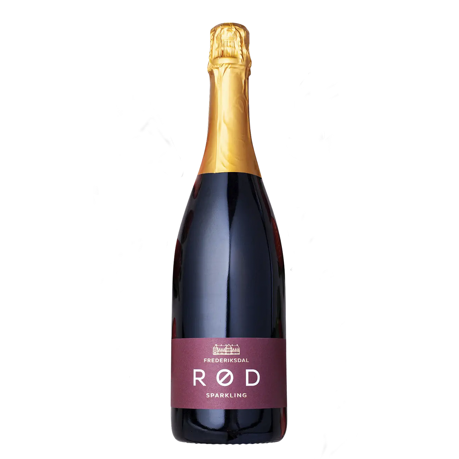 Rød Sparkling Cherry Wine