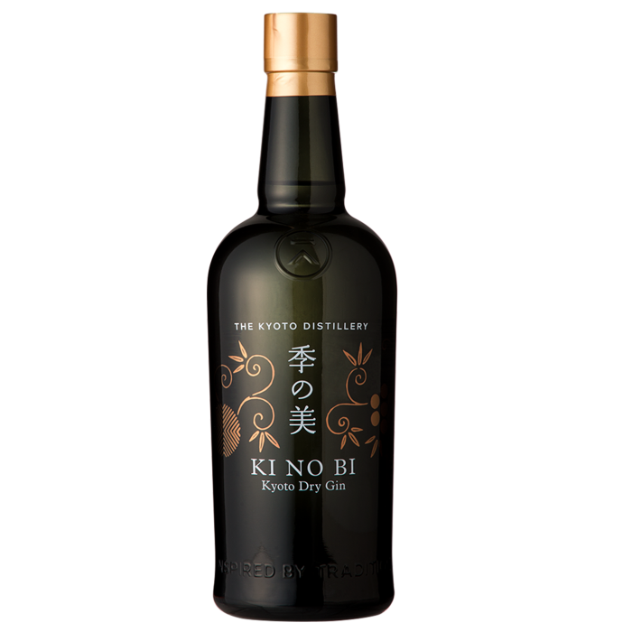 KI NO BI Kyoto Dry Gin