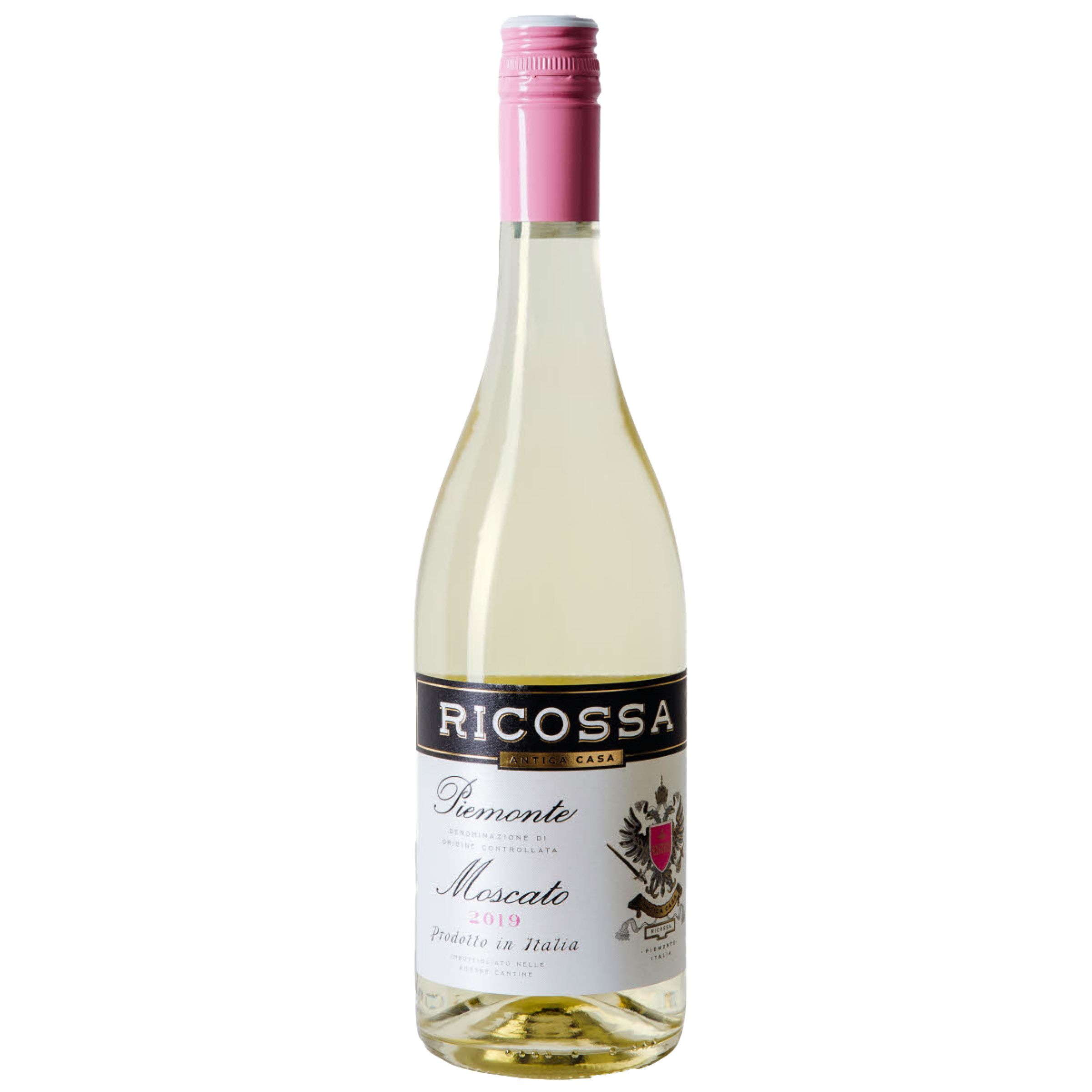 Ricossa Moscato