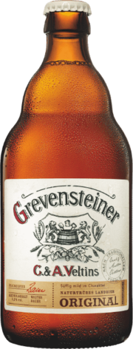 Grevensteiner Original Landbier