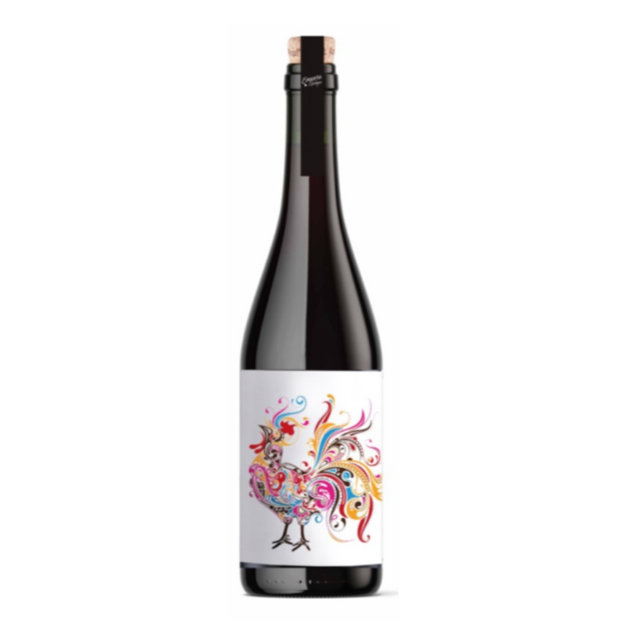 Casa Lluch Tempranillo