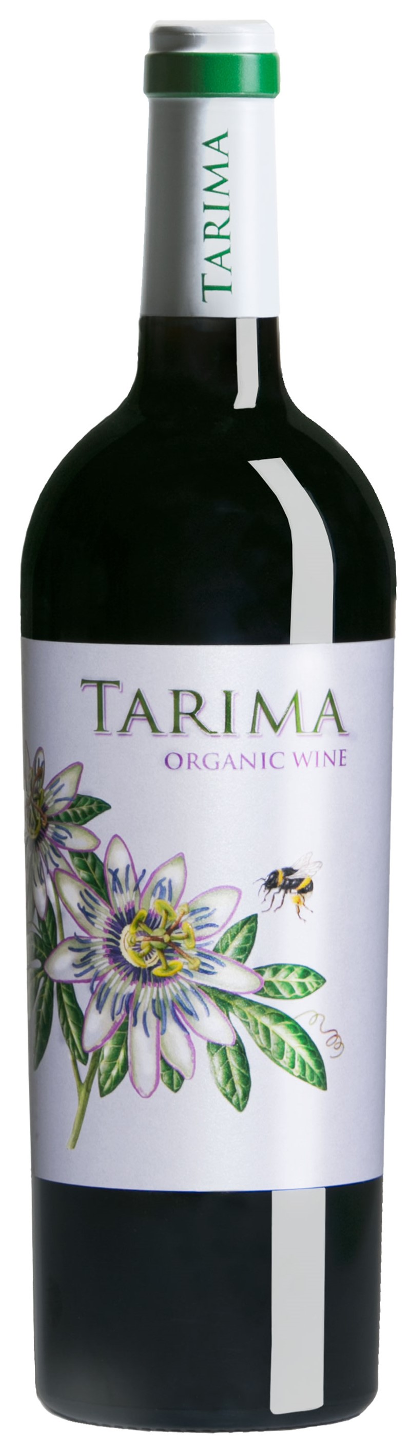 TARIMA MONASTRELL EKO VEGAN