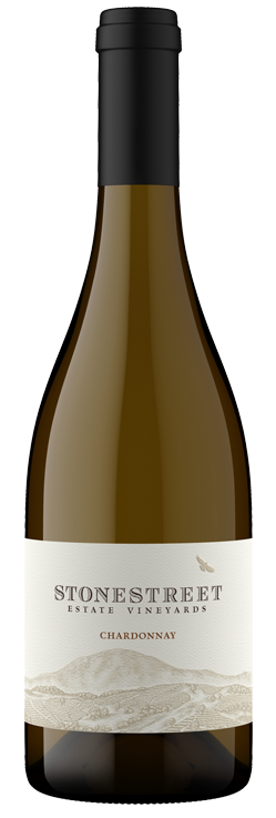 ALEXANDER VALLEY CHARDONNAY
