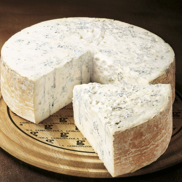 Gorgonzola dolce, Ko ( Giolito -  ca 1,5 kg ) BV.