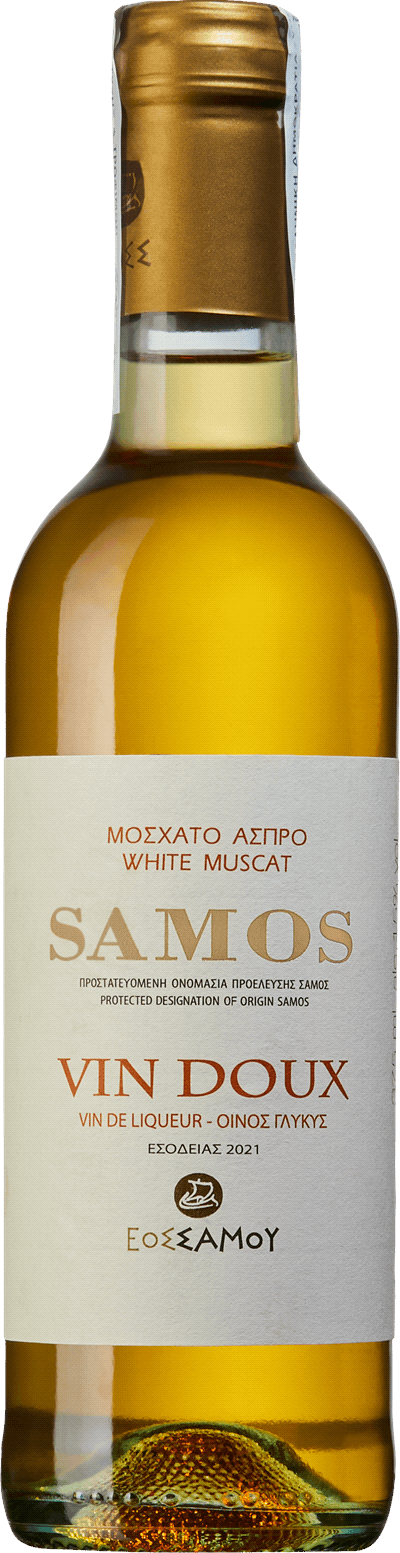 Samos Vin Doux