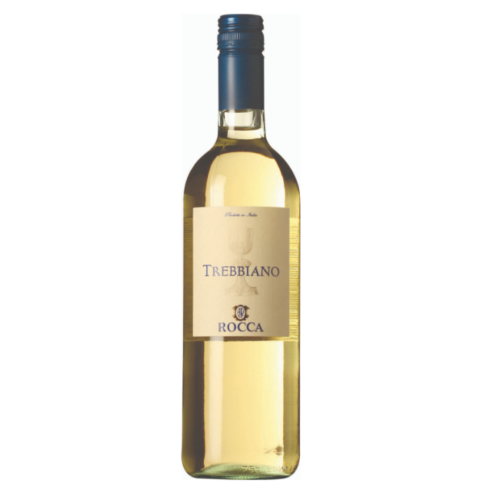 Rocca Trebbiano Puglia IGT