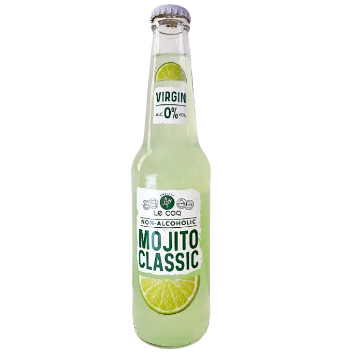Mojito Classic 0,0%