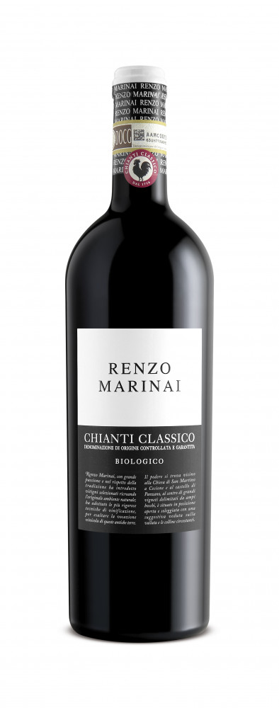 Chianti Classico DOCG