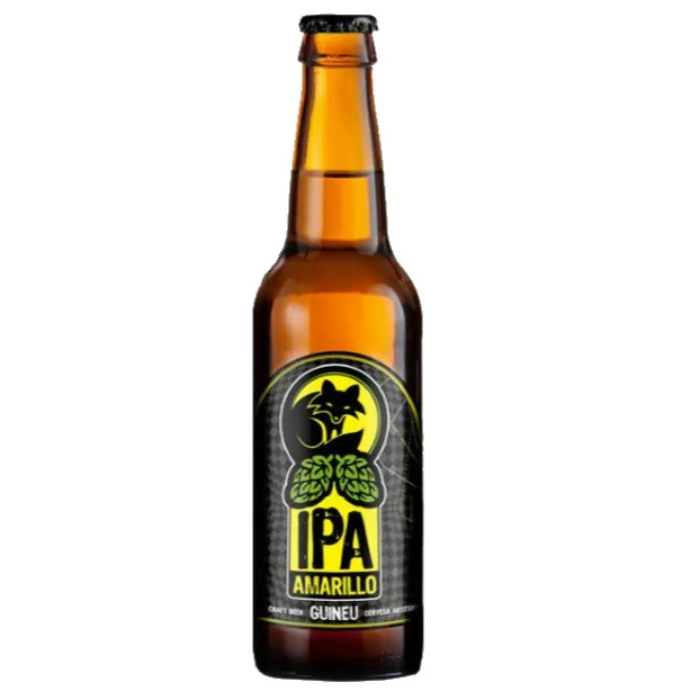 Amarillo IPA