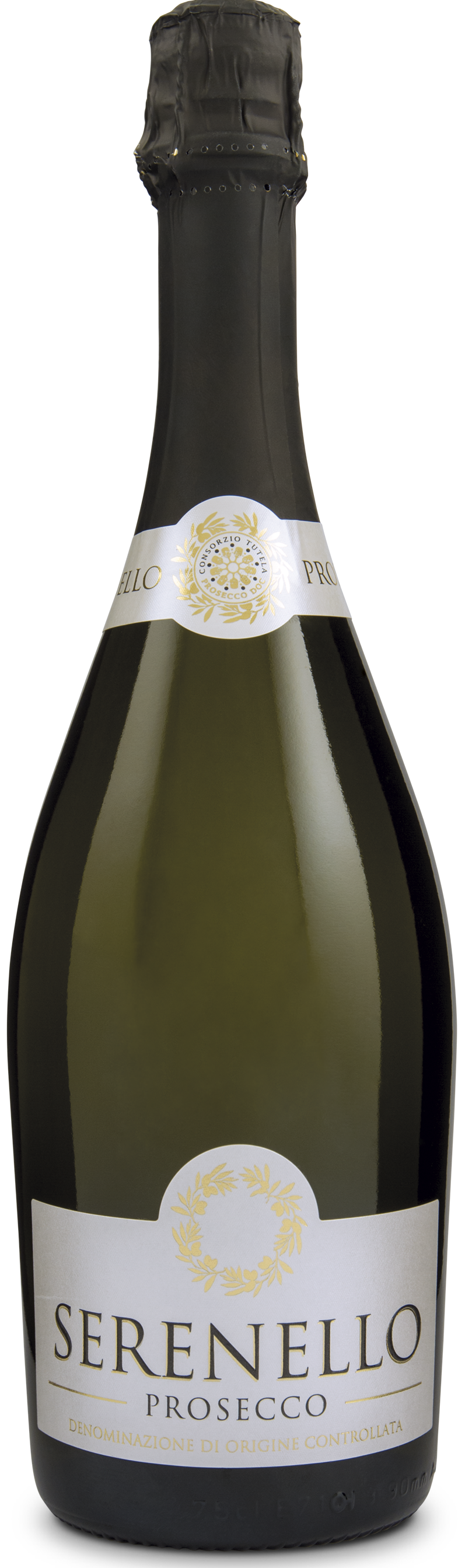 Serenello Prosecco D.O.C Extra Dry