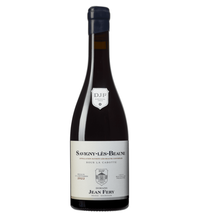 Savigny-les-Beaune Sous la Cabotte