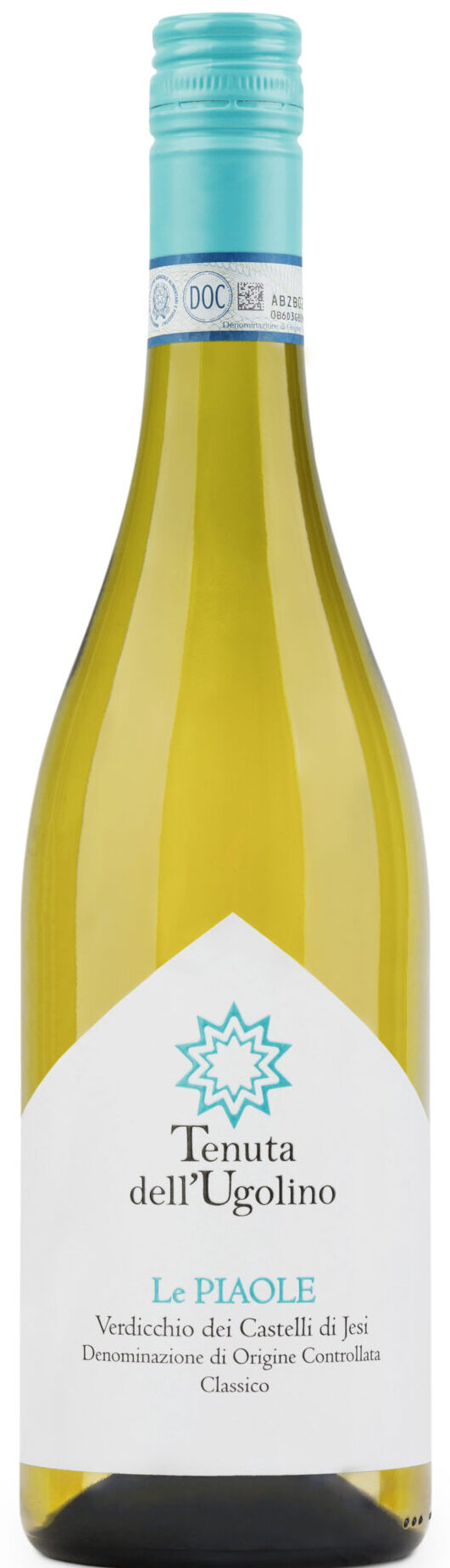 La Piaole Verdicchio