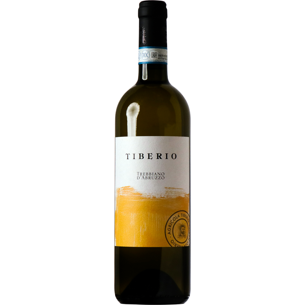 2021 Tiberio Trebbiano d´Abruzzo*
