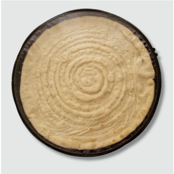 Glutenfri Pizzabotten fryst  (Pizzami - 14 x1st)