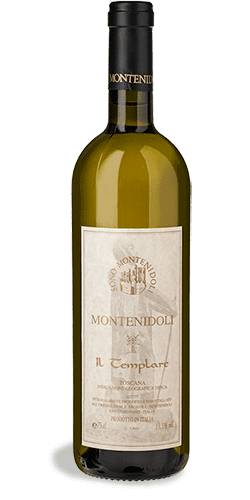 1999 Montenidoli Il Templare*