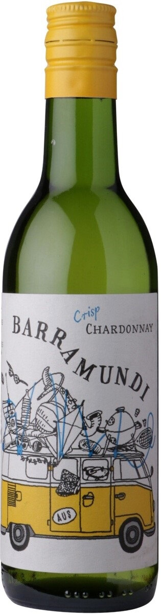 Chardonnay 18,7cl