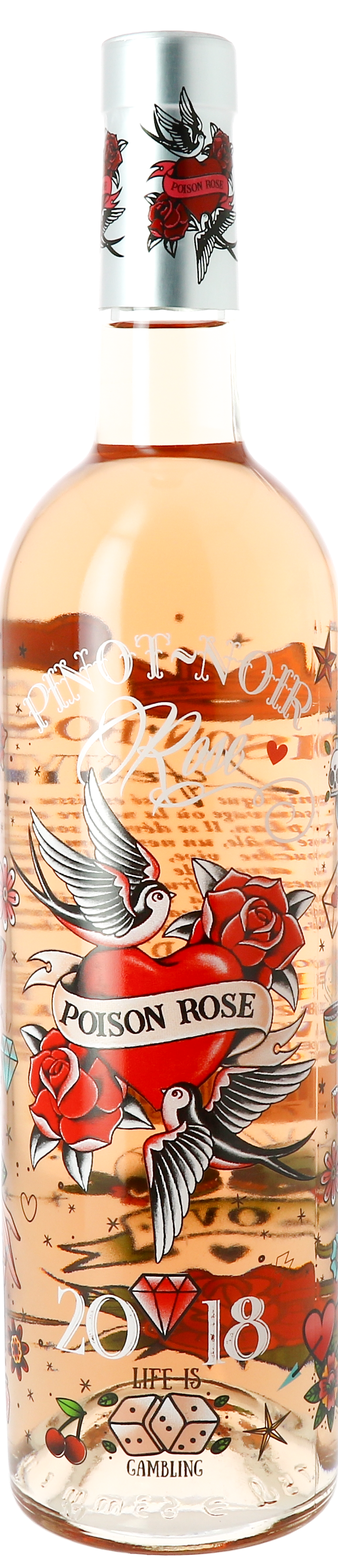 Poison Rosé