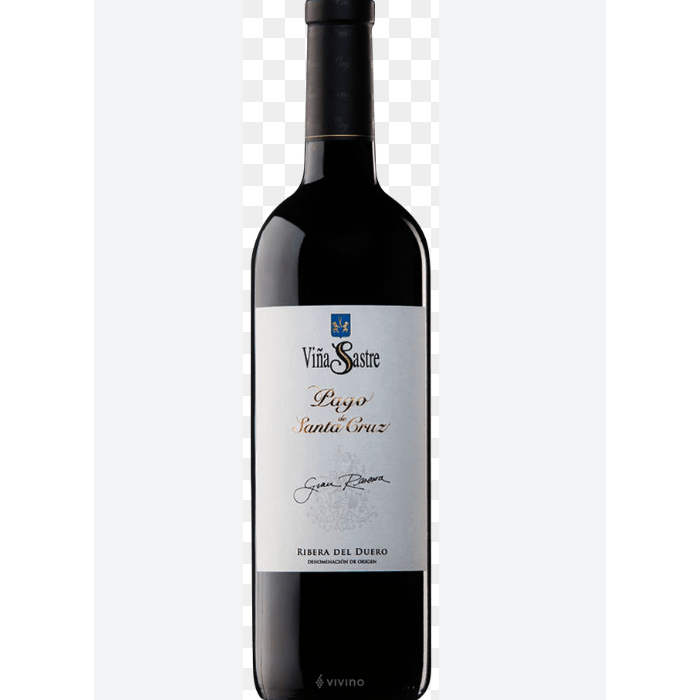Viña Sastre Pago de Santa Cruz Gran Reserva 2018