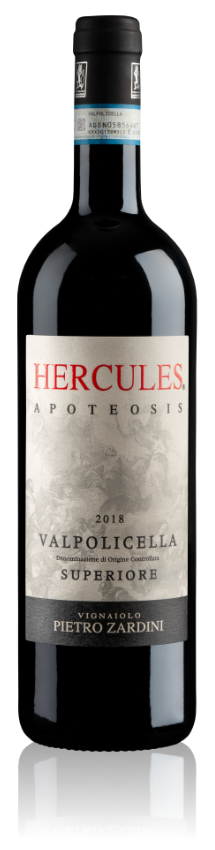 Valpolicella Superiore "Hercules"