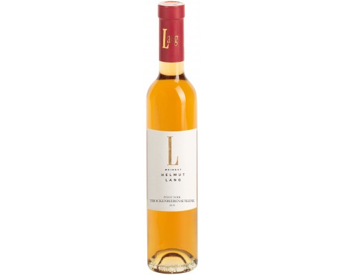 H.Lang BA Pinot Noir NV