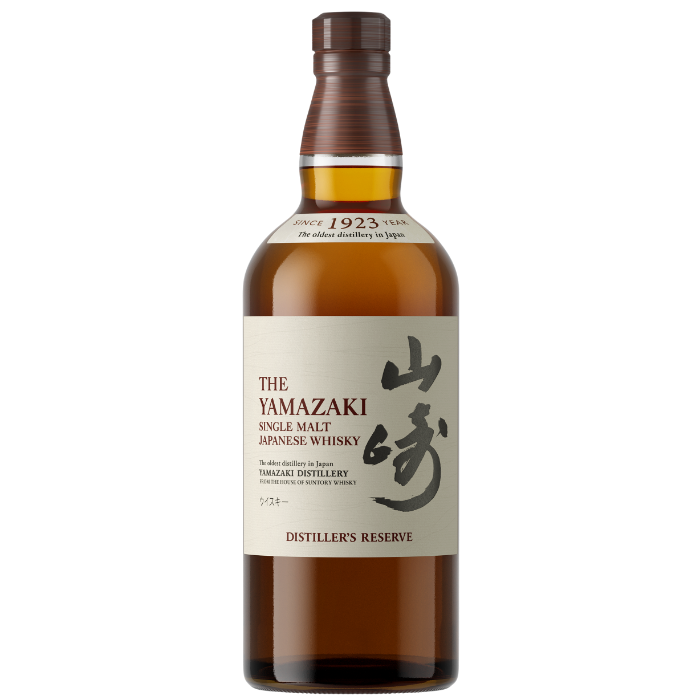 Distiller's Reserve