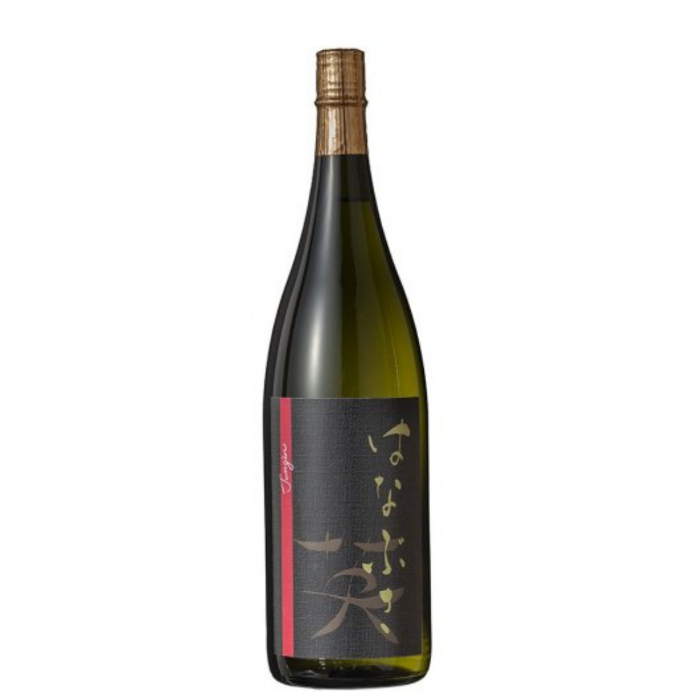 Hanabusa Junmai Ginjo