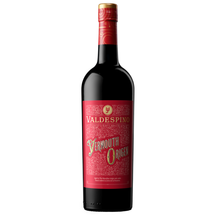 Vermouth Origen