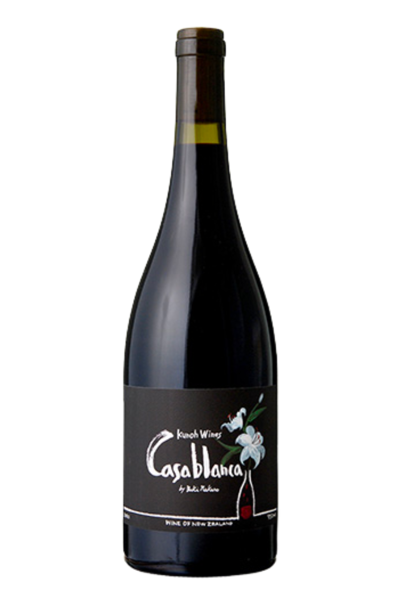 Kunoh - Casablanca 2021