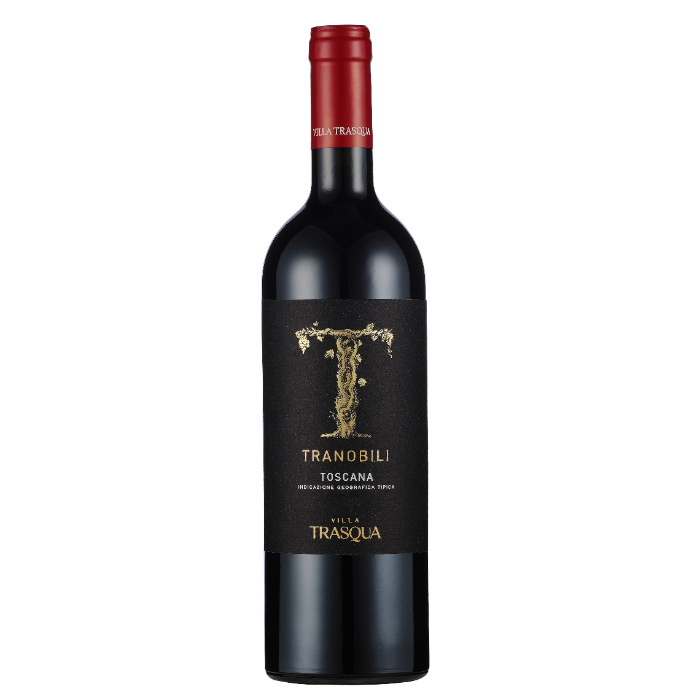 IGT Toscana Rosso "Tranobili"