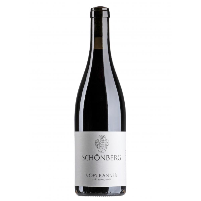 Schloss Schönberg - Spätburgunder Vom Ranker 2022 (Flaska 750 ml)
