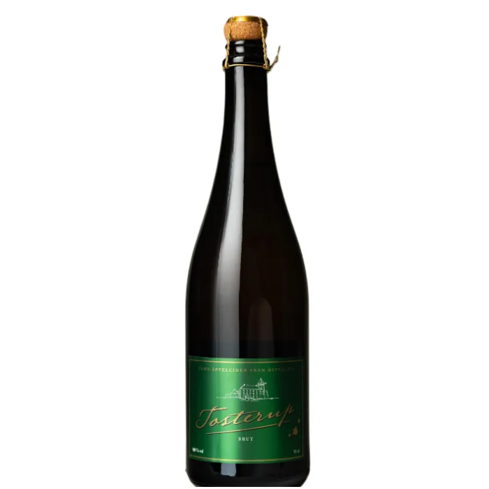 Prem. Cider Brut 750 ml