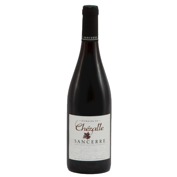 Domaine de la Chézatte Sancerre Rouge