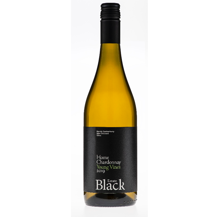 Black Estate Young Vines Chardonnay 2022