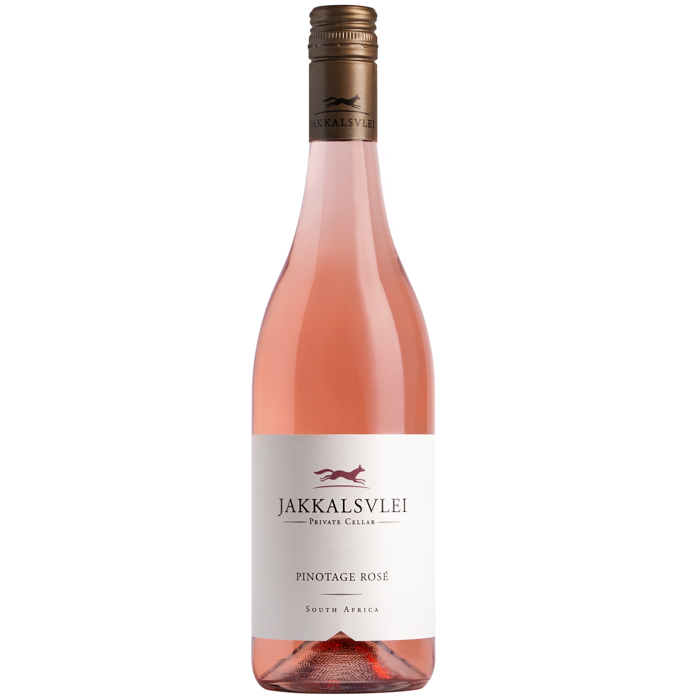 Pinotage Rosé