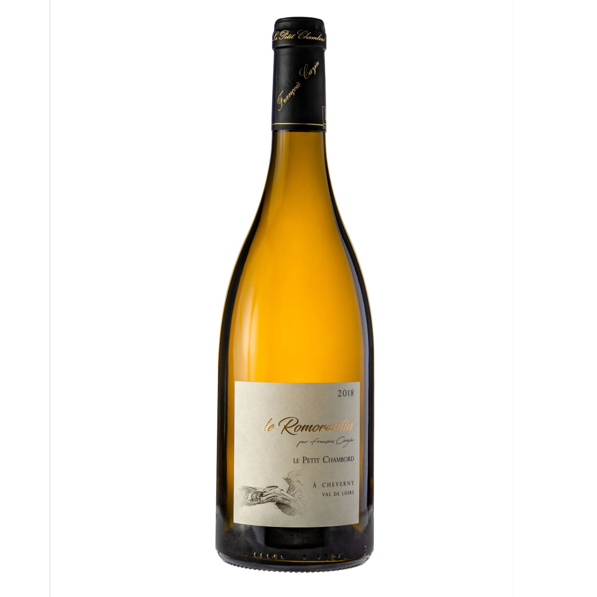 2018 Cazin Le Romorantin