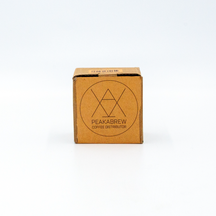 Barista Space - C1 Distribution Tool Black 58mm