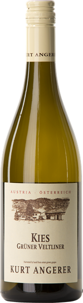 Grüner Veltliner Kies