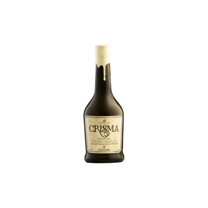Crisma Rum Cream Liqueur