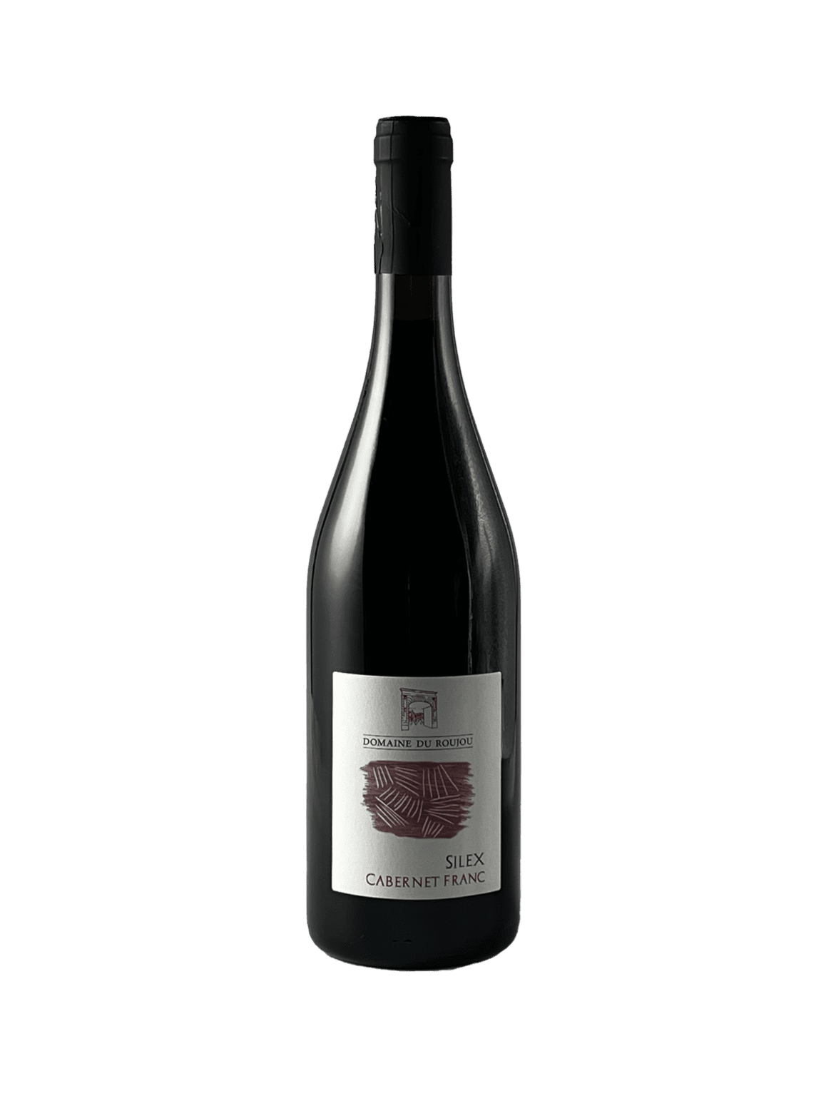 Domaine du Roujou - Silex Saumur Rouge BIO