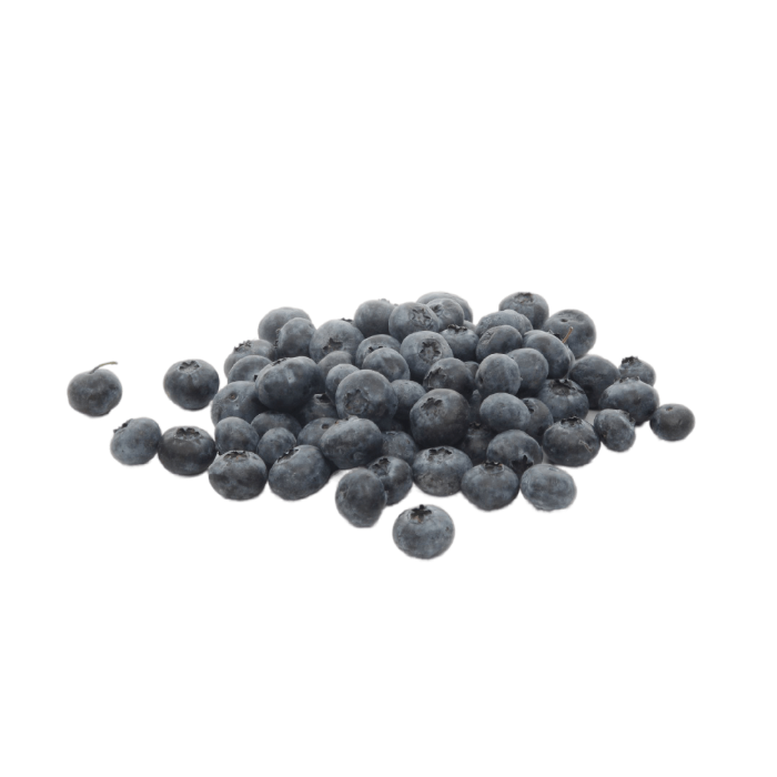 Blåbär 250g